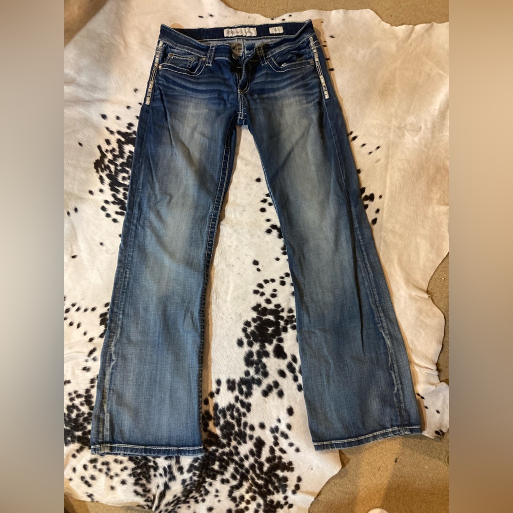 BKE Stella jeans